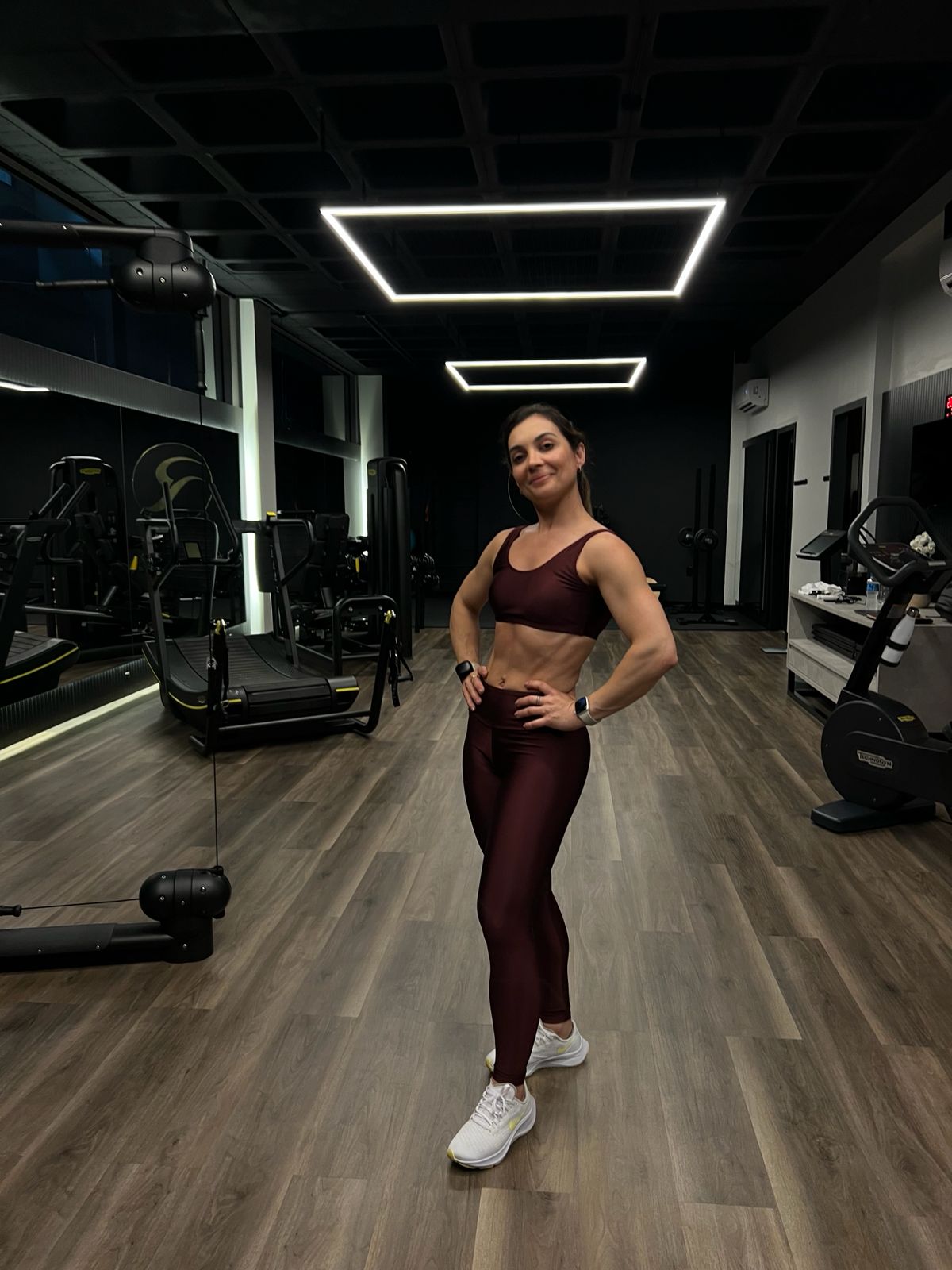 Ana Mendes, Expert & Coach FEM Rebalance