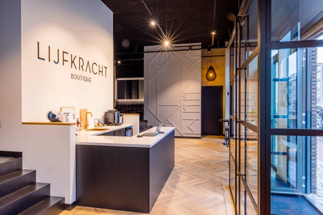 Lijfkracht Boutique Houthavens
